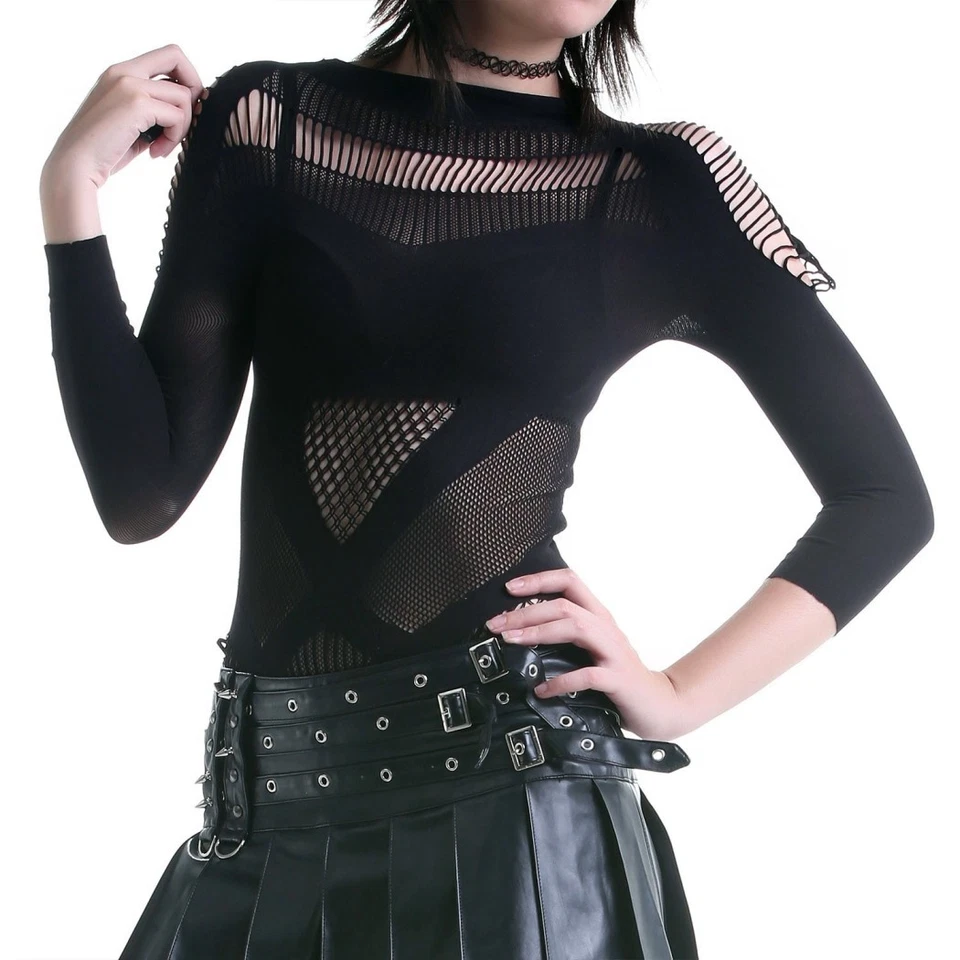 CORSETTO SEXY BUSTINO MODELLANTE GUEPIERE STRINGIVITA LINGERIE DONNA INTIMO HOT - Immagine 3 di 4