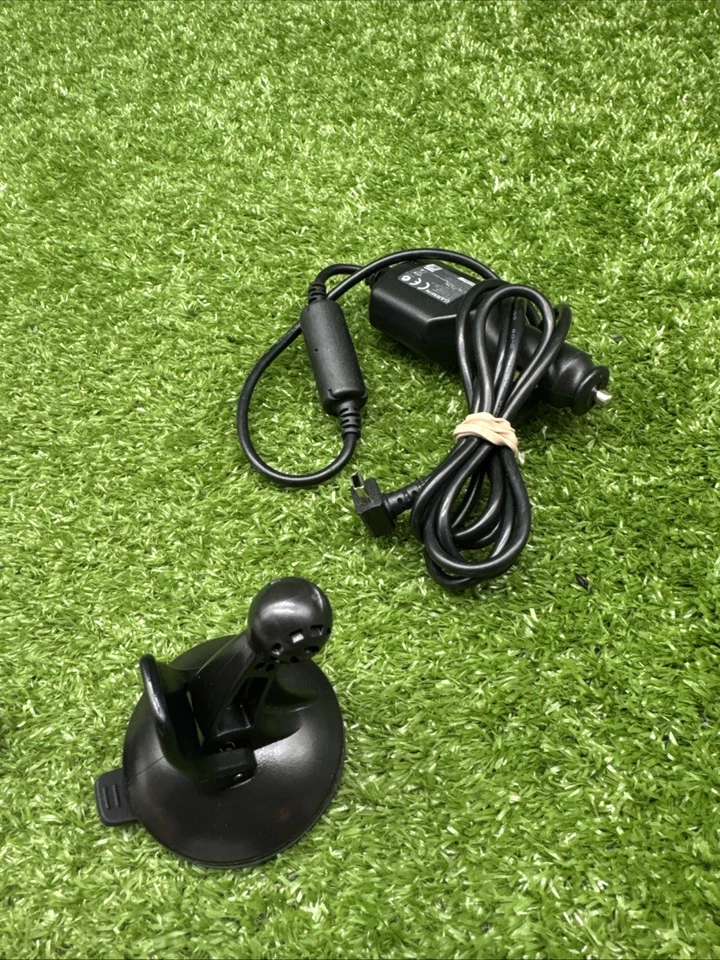 GARMIN DEZL OTR620 GPS TRUCK NAVIGATION TOOL. cs - Image 4 of 4