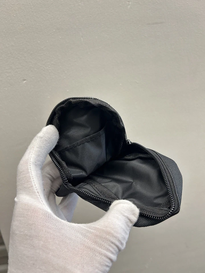 Juego de bolsas de regalo múltiples STUSSY con mosquetón colección vacaciones otoño 2017 Foto 3 de 4