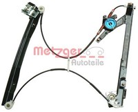 Fensterheber Metzger Autoteile 2160131 FüR B5Y Bwy Mondeo Ford B4Y 3 Turnier 16V