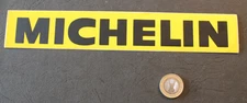 Autocollant / Sticker - MICHELIN