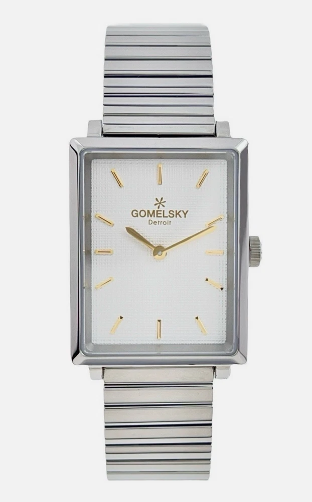 Shinola Rectangle Wristwatches for sale | eBay