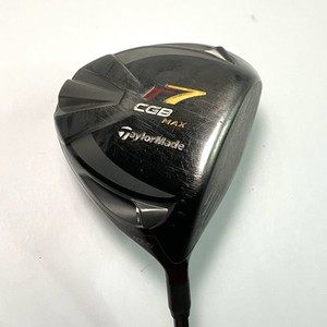 Taylormade R7 Cgb Max Driver | eBay
