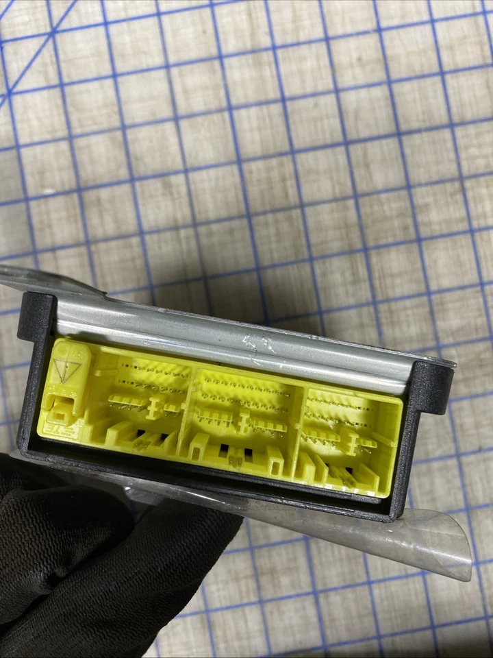 2015 2016 2017 2018 2019 SUBARU OUTBACK MÓDULO COMPUTADOR 98221AL07A FABRICANTE DE EQUIPAMENTO ORIGINAL 15-19 - Imagem 2 de 3