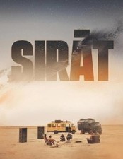 Ryan Smith Sirāt : Screenplay (Paperback)