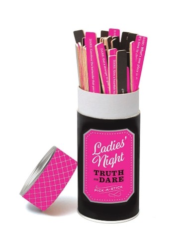 Ladies Night Truth or Dare 3590₽