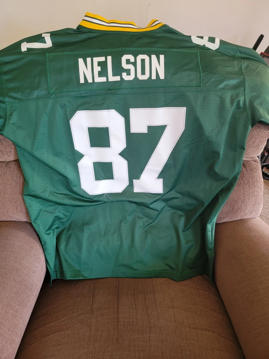 Nike Jordy Nelson NFL Jerseys for sale | eBay
