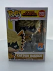 Funko Pop! Animation Katsuki Bakugo #1528 2024 DAMAGED BOX SEE PICS