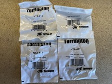 NTA-411 KOY Needle Bearings image