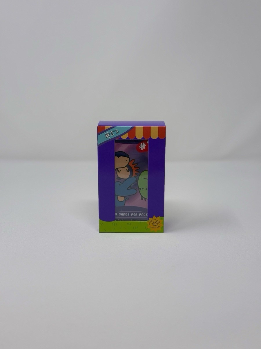 pokenot booster box Amazon.com: EVORETRO Booster Box Case for Pokemon Large Booster Boxes  (Current) - [5 Pack] - Clear PET Plastic Protective Case