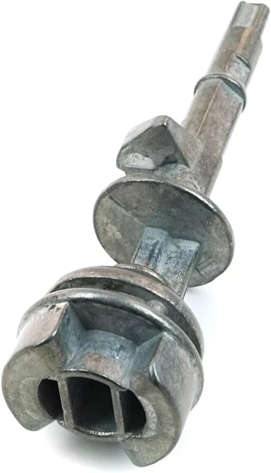 Z3点火锁气缸转向锁波夹/枪管杆套件适用于98-03宝马 — 第 2/4 张图片