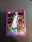 Topps Merlin 2024-25 Dominic Solanke /199 Pink Tottenham