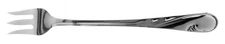 Gorham Silver Tidewater  Seafood Cocktail Fork 4077335