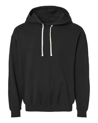 Comfort Colors Unisex Garment-Dyed Lightweight Fleece Hooded Sweatshirt - 1467