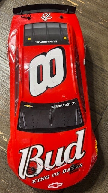&ndash; Chevrolet Stock Car W/ Remote