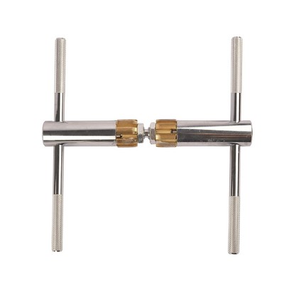 Bottom -Bracket -Thread -Tipp Faden -Tippwerkzeug Fester Und Robuster Faden