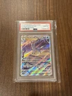 Glaceon VSTAR 217/172 S12a: Vstar Universe Holo (Japanese) PSA 10 Gem Mint