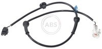A.B.S. Abs Sensor Raddrehzahl 31130 FüR SX4 Gy Suzuki Ey Classic Vvt RW416 YA21S