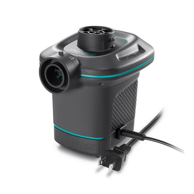 Intex -Quick-Fill  120 Volt AC Electric Pump