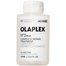 Olaplex No.3 + Plus Complete Repair Hair Treatment 100ml - Brand New