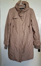 Coat By MANGO SZ M