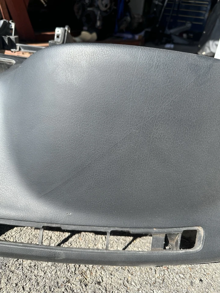 Salpicadero Nissan 240sx S13 Foto 2 de 2