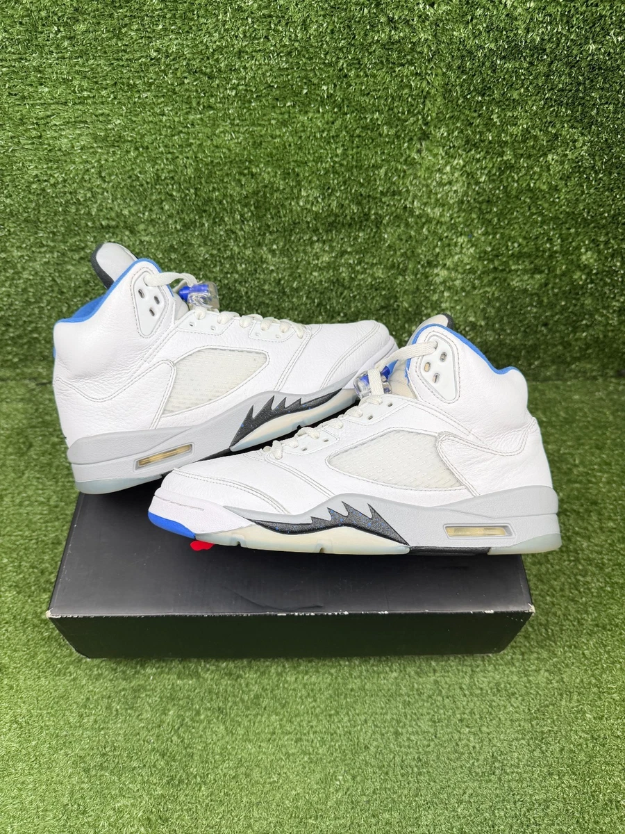 Jordan 5 Retro Stealth 2.0 for Sale | Authenticity Guaranteed | eBay