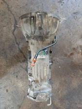TOYOTA Automatic Transmission Gearbox 4WD 4.7L 8 Cylinder 2000 00 TUNDRA 
