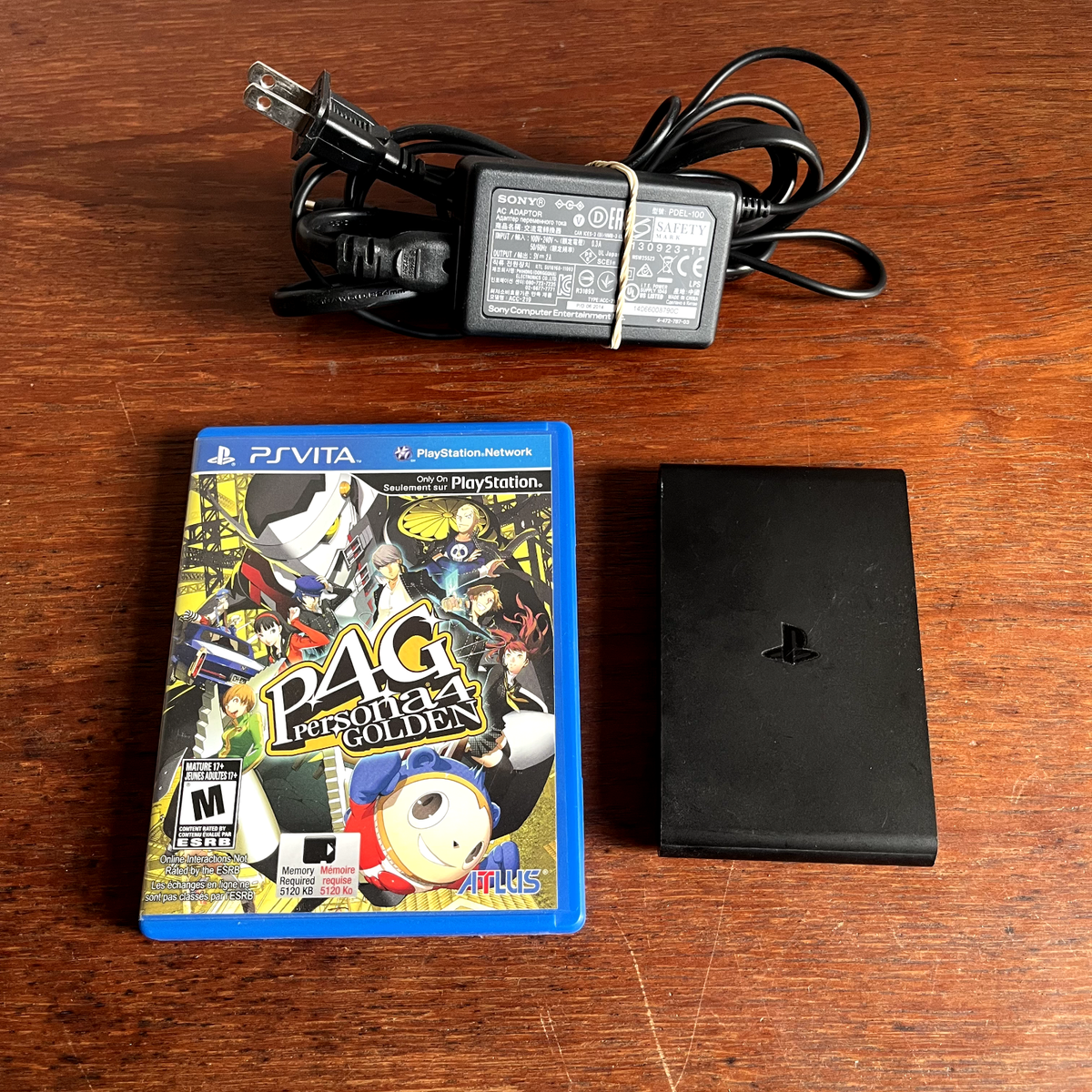 PlayStation VITA TV(北米版) PlayStation Vita TV 北米版 並行輸入品