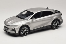 OT1318 Alpine A390 GT Argent Mercure Otto 1/18
