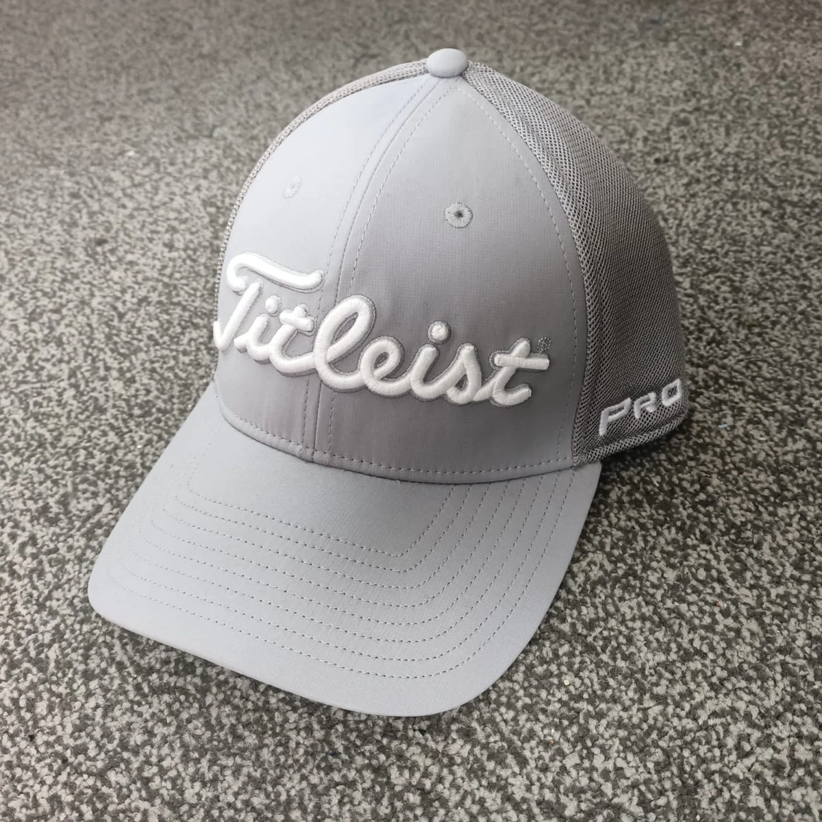 Titleist Pro V1: A brief history