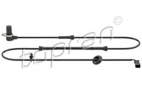 ABS-SENSOR FÜR Audi A4 B7 (8EC), Audi A4 B7 Avant (8ED) - Topran 115 251
