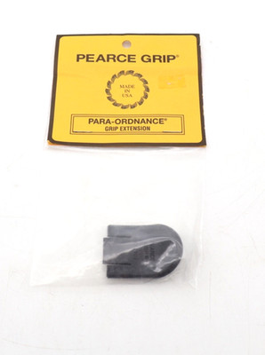 Pearce Grip Extension PG-P10E