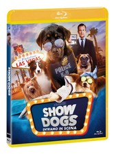 Image of show dogs - blu ray BluRay Italian Import (Blu-ray)