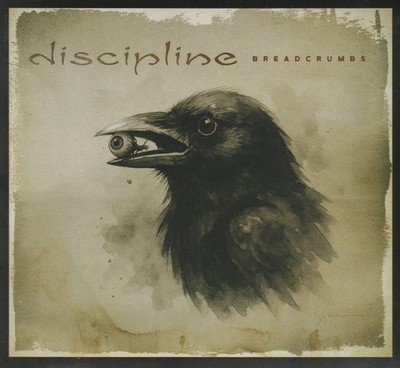 Discipline - Breadcrumbs                                                  (neu)°