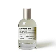 No.13 ANOTHER, Eau De Parfum Spray, 3.4 Fl oz Unisex