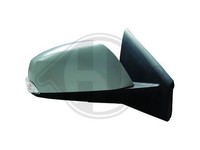 Spiegel Rechts 12-PIN FüR Renault Laguna 2007-2015