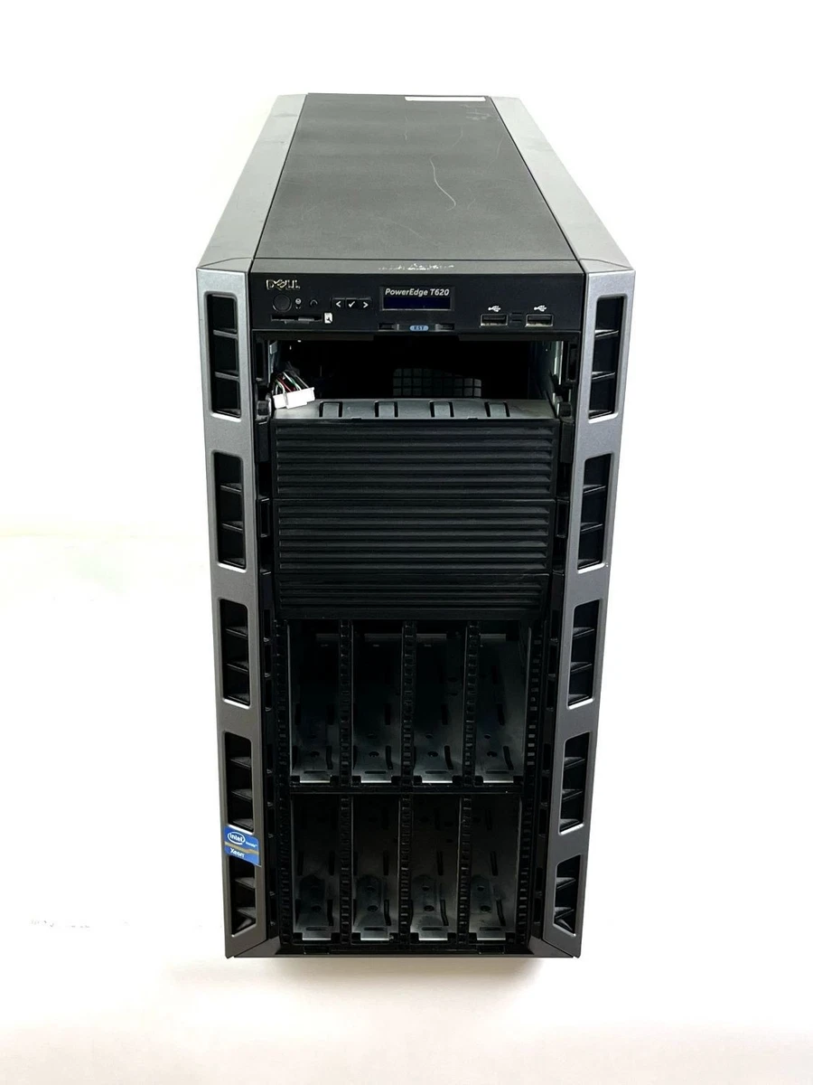 Dell Poweredge T620 Computer Servers for sale | eBay