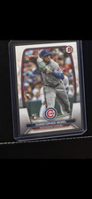 Christopher Morel Rookie Card RC 2023 Bowman Base Chicago Cubs #34. rookie card picture