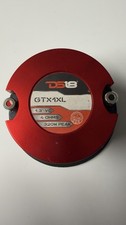 DS18 GTX1XL 3.75 inch Bullet Super Tweeter - ...
