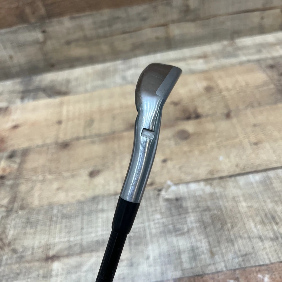 Tour Edge Exotics C722 Ti-Utility 2 Iron RH X Flex Tensei Blue Golf Club - Image 4 of 4