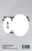 Robin Evans | Translations From Drawing To Building And Other Essays | Buch