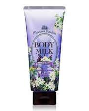 Kosé Relaxing Flower Body Milk 218g | Floral Scent | Japan Imported | US Stock