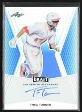 2014 Leaf Metal Draft Football Cards 5