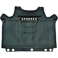 Motorabdeckung Diederichs 8104510 FüR Audi Getriebeseitig Unten