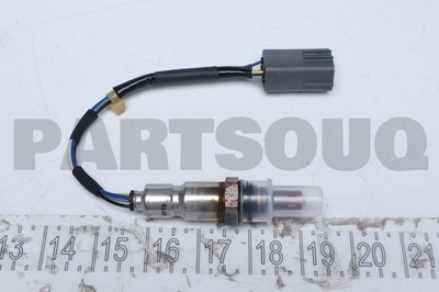 PY8V188G1 Genuine Mazda SENSOR,AIR&FUEL RATI PY8V-18-8G1 | eBay