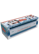2026 Topps Holiday Baseball Checklist Guide in-content 19