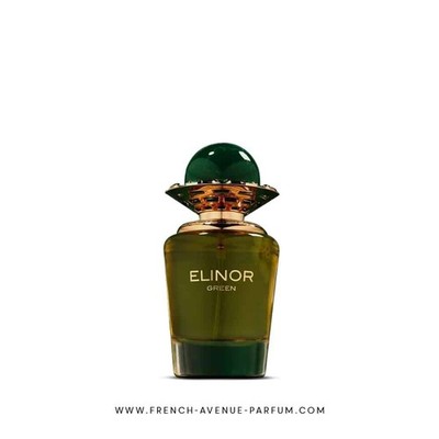 Elinor Eau de Parfum Damen Long Outfit 100 ml - French Avenue