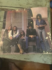 FLEETWOOD MAC 1977 Rumours Tour Concert Program Tour Book CHRISTINE MCVIE