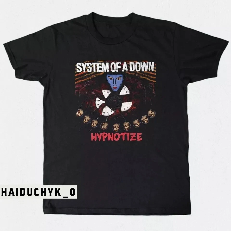 System Of A Down Shirt for sale | eBay